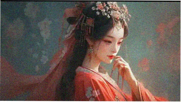 萌学园第一季 魔法校园主视觉