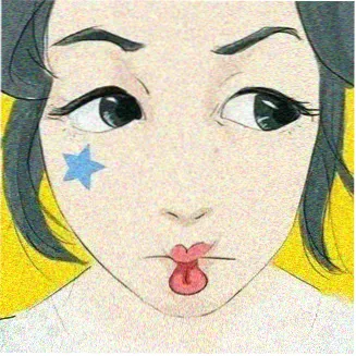 萌学园第一季 火系魔法师 小焰